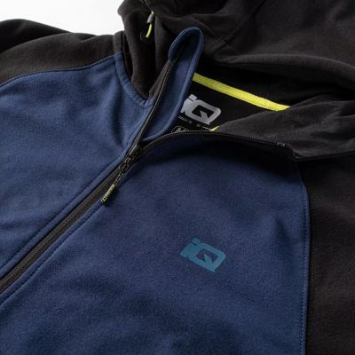 5. IQ Cross The Line Silber M Sweatshirt 92800442939