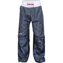 TOP TEN "PRISM" Kickboxhose SKBP-TT-P