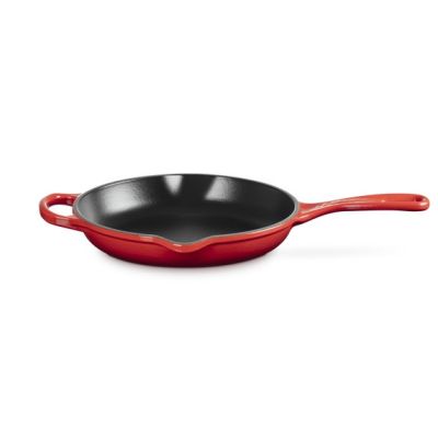 Le Creuset Signature Bratpfanne 20 cm Brat- und Servierpfanne