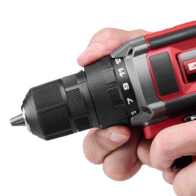 5. Akku-Bohrschrauber TE-CD 18/50 Li - Solo EINHELL
