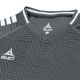 2. SELECT Monaco Fußballtrikot grau v24