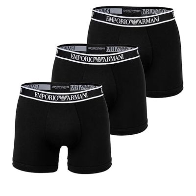 8. Emporio Armani Boxershorts M 111357 4R717 21320