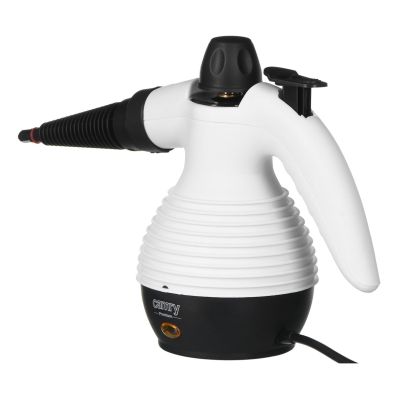 4. Dampfreiniger CAMRY CR 7021 0,35L 1500W 3,5ba