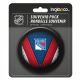54. Souvenir-Hockeypuck Inglasco NHL Stitch 510AN000605