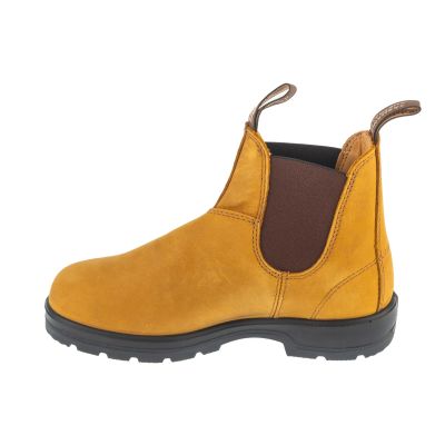 2. Blundstone Chelsea Boots 561-SAND Braun 36