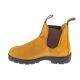 2. Blundstone Chelsea Boots 561-SAND Braun 36