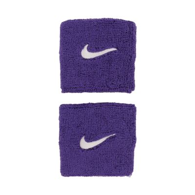 Nike Swoosh-Schweißbänder, 2er-Pack, N1012405588OS