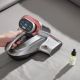 9. UWANT M700 Matratzenstaubsauger – Grau