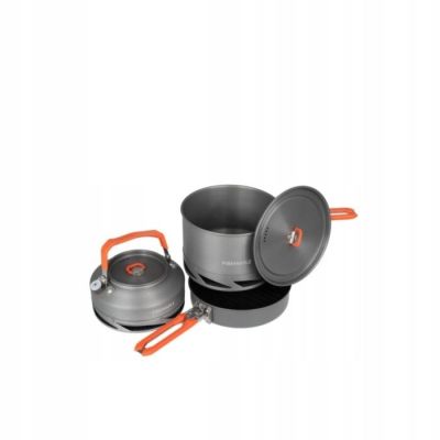 2. Kochgeschirr-Set Fire Maple FEST HEAT EXCHANGER COOKWA