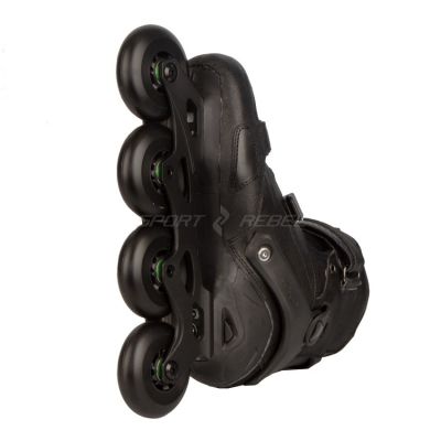 5. Seba Trix 2 80 SSK-TRX280 Freestyle-Skates