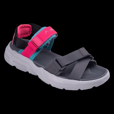 3. LERYS WO'S Damen Sandalen