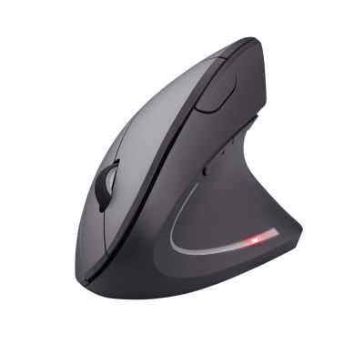TRUST Verto Kabellose ergonomische Maus