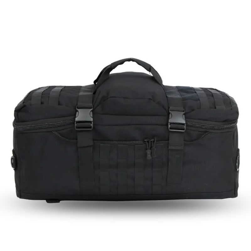 3. Rucksack, Tasche Offlander 3in1 Offroad 40L OFF_CACC_20BK