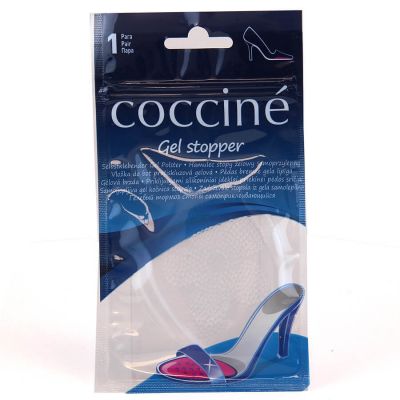 2. Coccine W DA0209 Gel-Pad