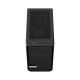 15. Fractal Design Meshify 2 Nano Schwarz