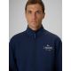 5. Herren-Sweatshirt ohne Kapuze, regulär, 4F 4FRSS26TSWSM2977-31S