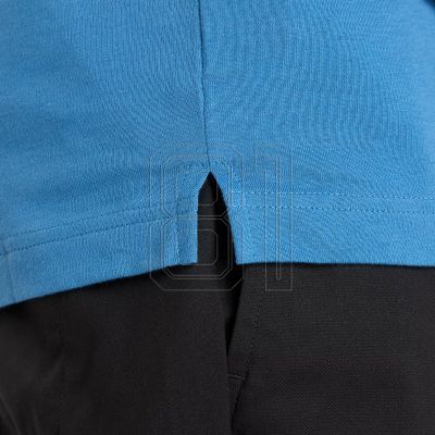 5. New Balance Jersey-Poloshirt M MT51504SET