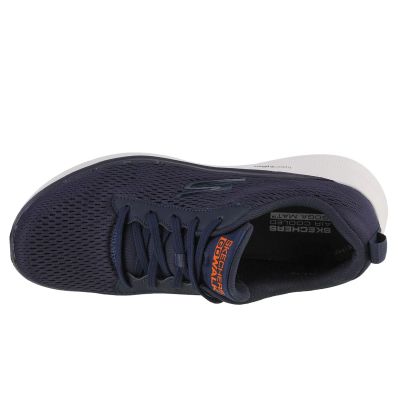 3. Skechers Go Walk 6 Avalo 216209-NVY Marineblau 41