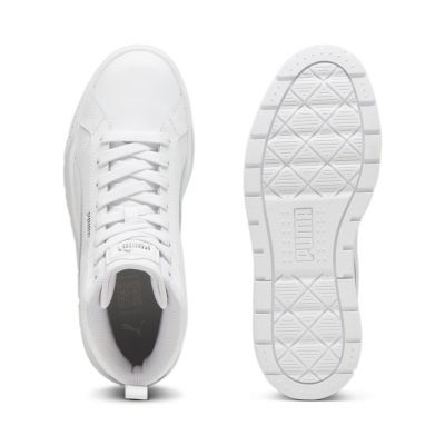 4. Puma Karmen II Mid W Schuhe 397459-01