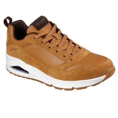 2. Skechers Uno Stacre M 52468-WSK Schuhe