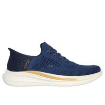 Skechers Slade Quinto M 210810BLU Schuhe