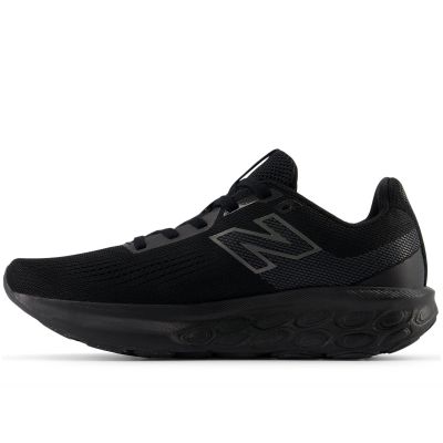 2. New Balance NB 520 Damenschuhe Schwarz (W520LT9)