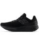 2. New Balance NB 520 Damenschuhe Schwarz (W520LT9)
