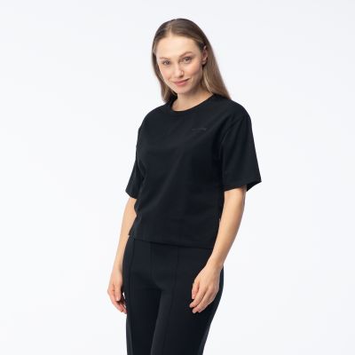 7. Damen Kurzarm-T-Shirt FROXALI W