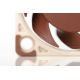 7. NOCTUA NF-A4X20 FLX Lüfter 40x20 mm 3-Pin