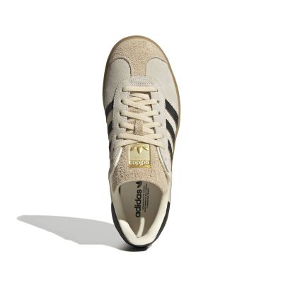 4. adidas Gazelle Bold JS3892 Damenschuhe