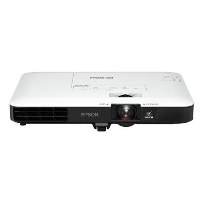 3. Projektor Epson EB-1780W V11H795040 (3LCD; WXGA (1280x800); 3000 ANSI; 10000:1)