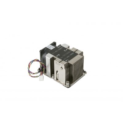 2. Supermicro SNK-P0068APS4 Kühler