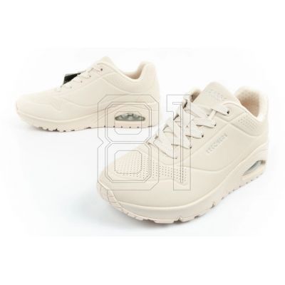 8. Skechers Uno W 73690/OWHT Schuhe