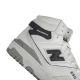 7. New Balance Sneakers Unisex-Sportschuhe weiß - BB650RWE