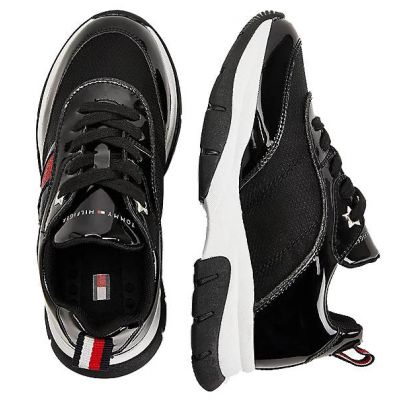 4. Tommy Hilfiger Jr T3A4-31179-1022999 Schuhe