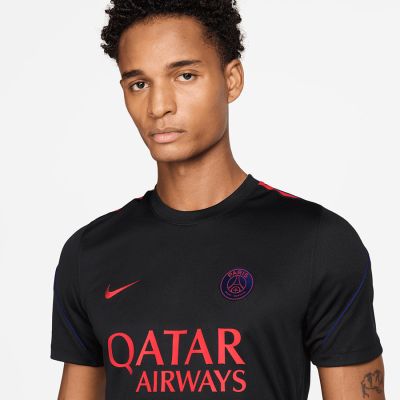 3. Nike PSG Strike II T-Shirt 2279-010
