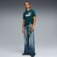 10. Puma Ess Nr. 1 Logo Tee (s) M 682533 75