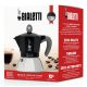 5. Bialetti Moka Induction 4TZ Black Moka Pot