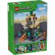 2. LEGO Minecraft 21587 Zombie Dungeon