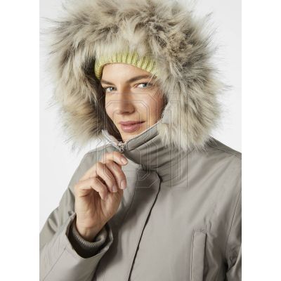 10. Helly Hansen W Irma Parka Jacke W 54013 885