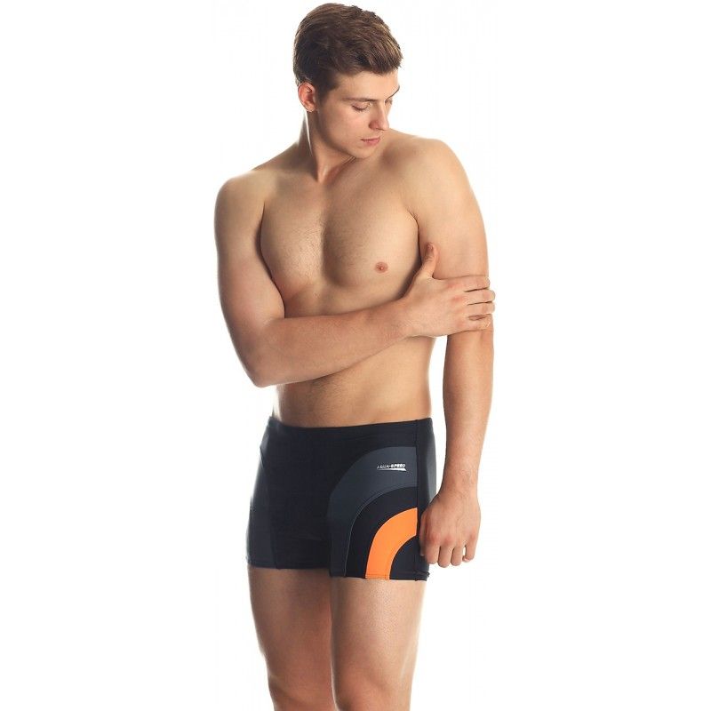 5. Aqua-Speed Sasha Badeshorts M 310 2406