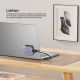 11. Unitek SolidForce Reefer Magnetisches USB-C-Laufwerksgehäuse für M.2 SSD (NVMe/SATA)