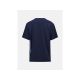 4. Peak Performance M Trail SS T-Shirt Blau