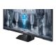11. Samsung 43" Odyssey Monitor (LS43CG700NUXEN)