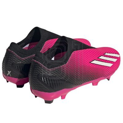 5. Adidas X Speedportal.3 FG LL M GZ5065 Fußballschuhe