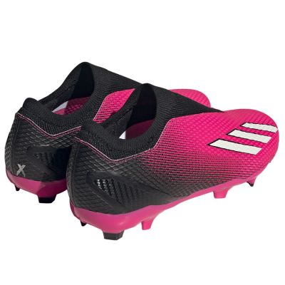 5. Adidas X Speedportal.3 FG LL M GZ5065 Fußballschuhe