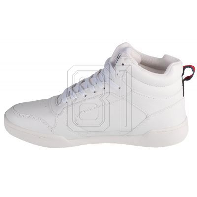 2. Lotto Nandu Mid M Schuhe 2400370U-1030