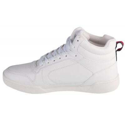 2. Lotto Nandu Mid M Schuhe 2400370U-1030