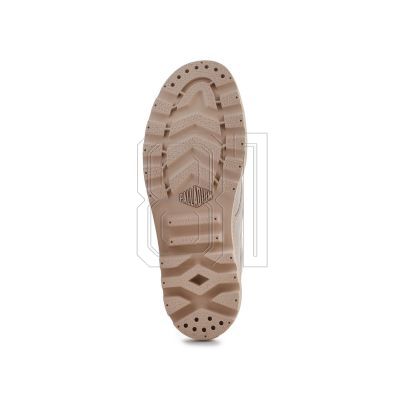 12. Palladium Pampa Hi Pilat W 92352-298-M Schuhe