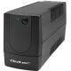 18. QOLTEC USV Line Interactive | Monolithisch | 650 VA | 360 W